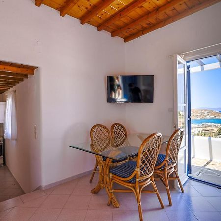 Mykonos Town Mykonos In White 빌라 외부 사진