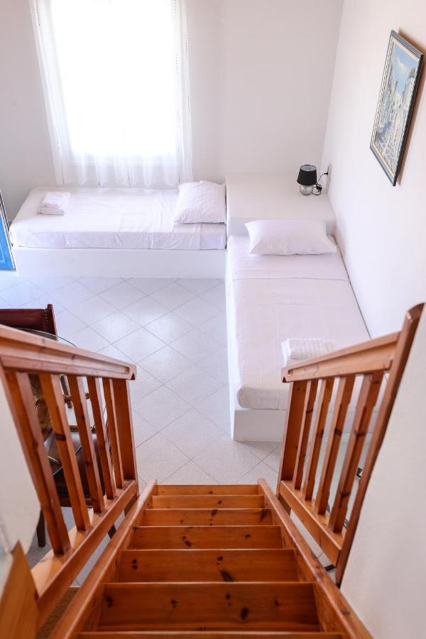 Mykonos Town Mykonos In White 빌라 외부 사진